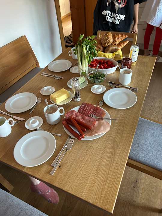 Zimmer Oberstdorfer Ferienwelt