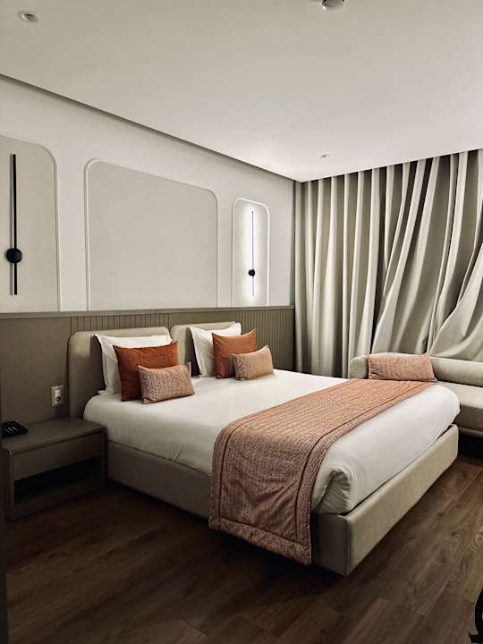 Zimmer One Resort Premium Hammamet