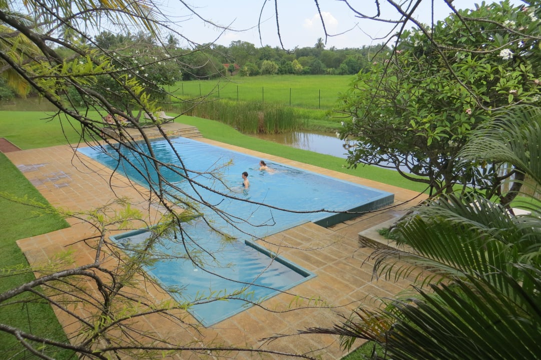 Gepflegt Kithala Resort