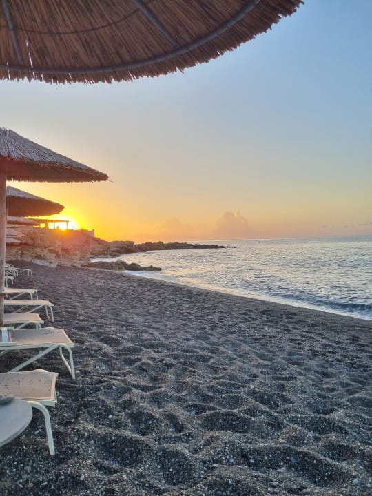 Strand Kakkos Beach Hotel