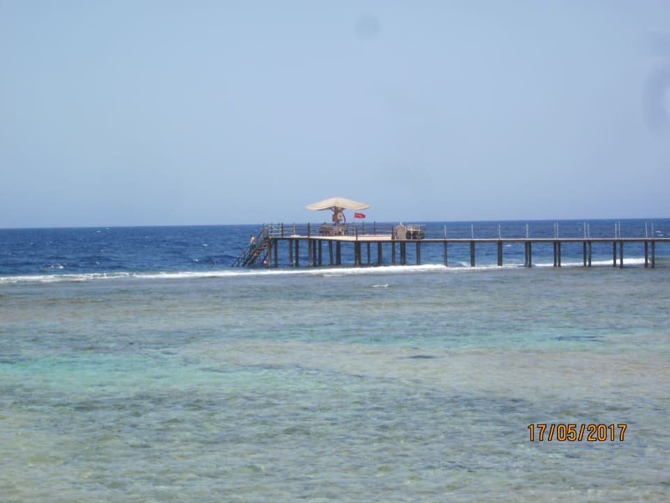 Strand Three Corners Happy Life Beach Resort