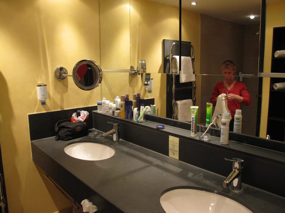 Bad Strandhotel Georgshöhe