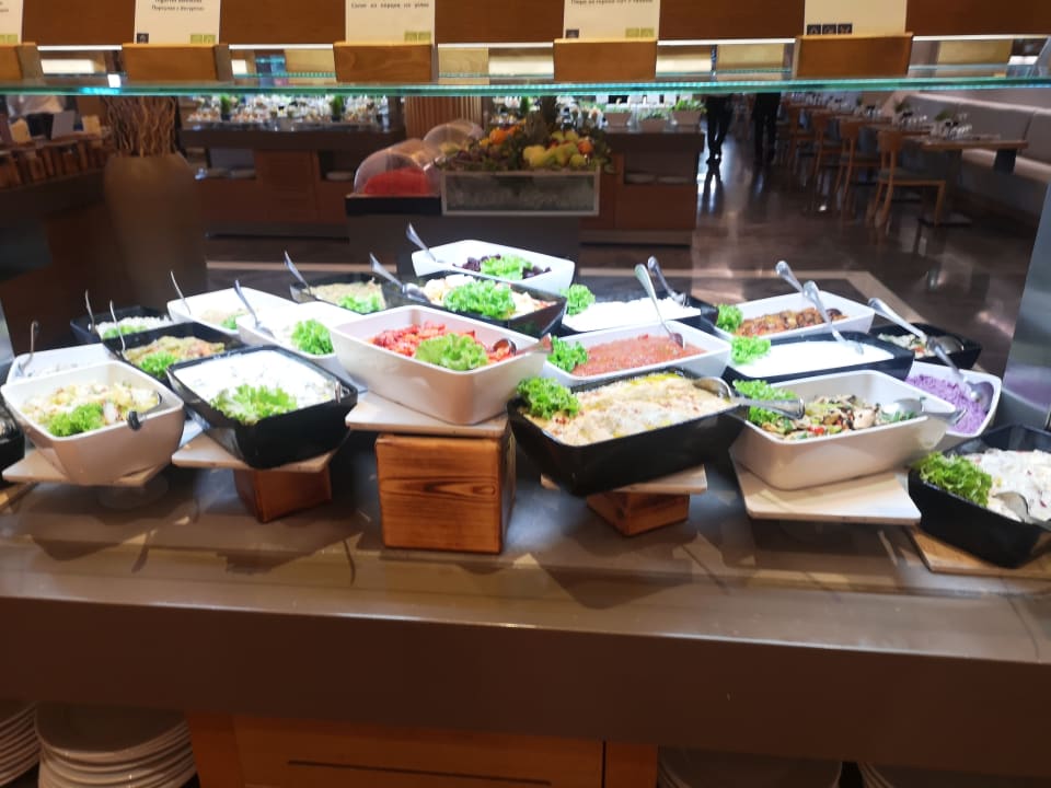 Gastro TUI BLUE Barut Andız - All Inclusive - Adults Only