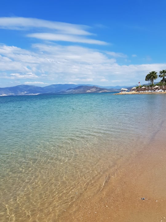 Strand Duja Didim Hotel