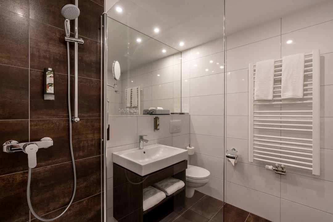 Zimmer Augsburg Hotel Sonnenhof