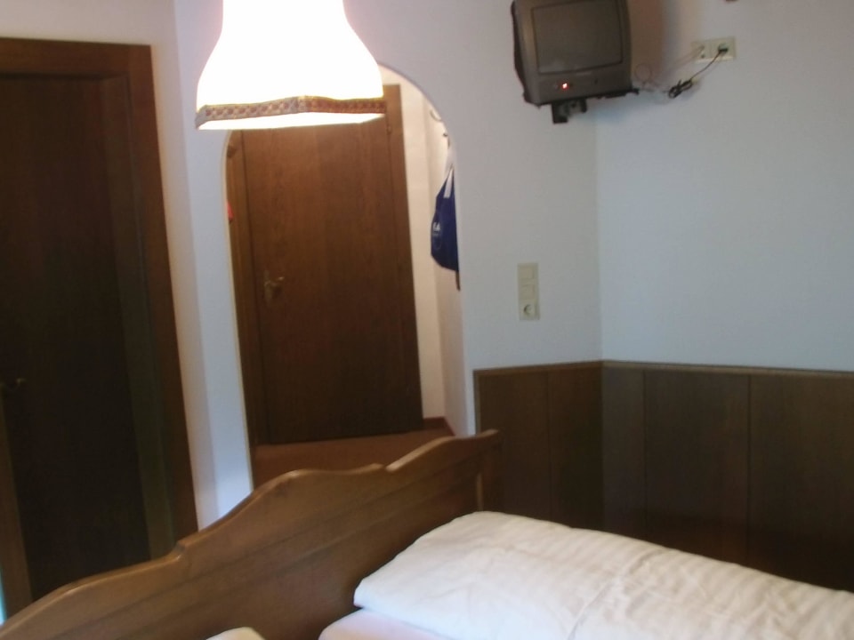 Zimmer 47 Hotel Färberwirt