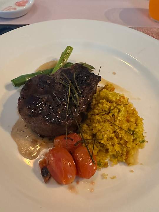 Gastro Hotel Riu Palace Riviera Maya