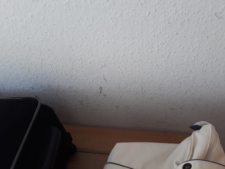 Zimmer Days Inn Leipzig City Centre