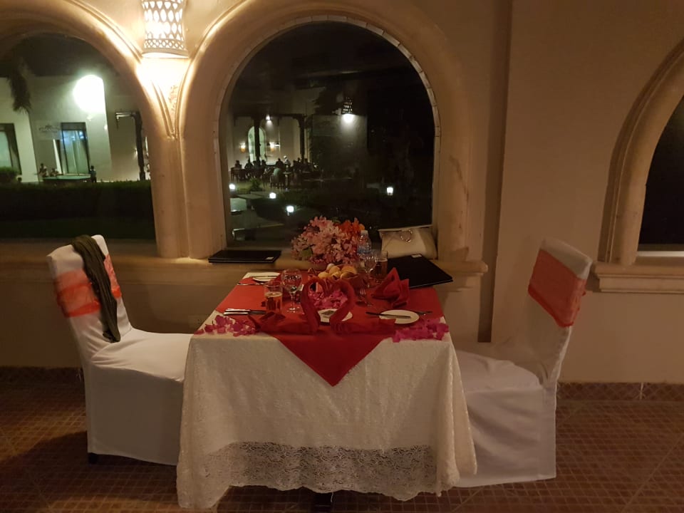 Gastro Stella Beach Resort & Spa Makadi Bay