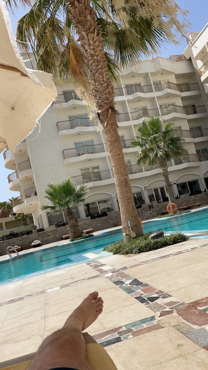 Pool Royal Star Beach Resort