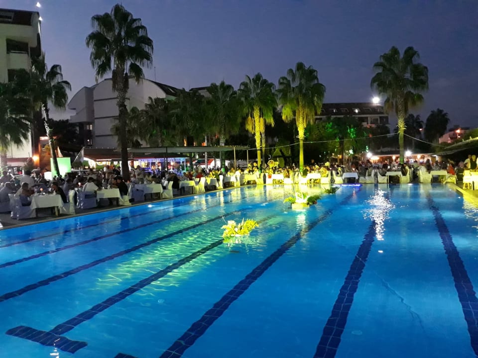 Außenansicht Hane Family Resort