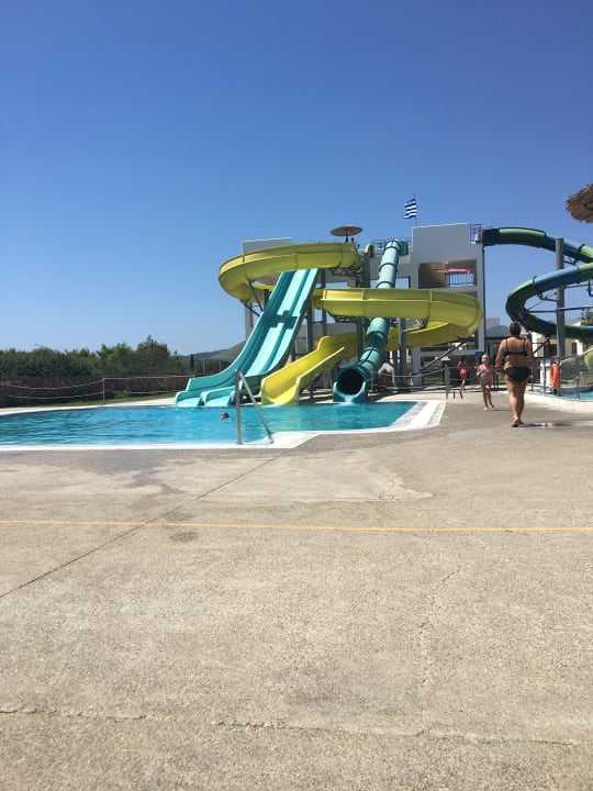 Pool Atlantica Plimmiri