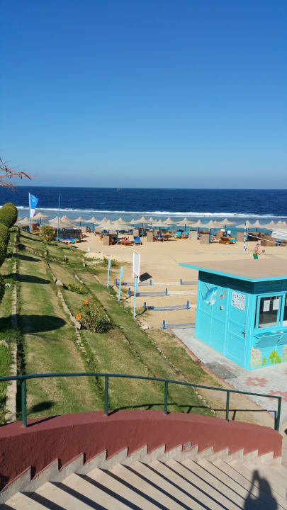 Strand Sentido Akassia Beach