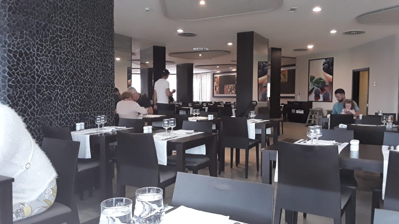 Gastro Hotel Riu Papayas