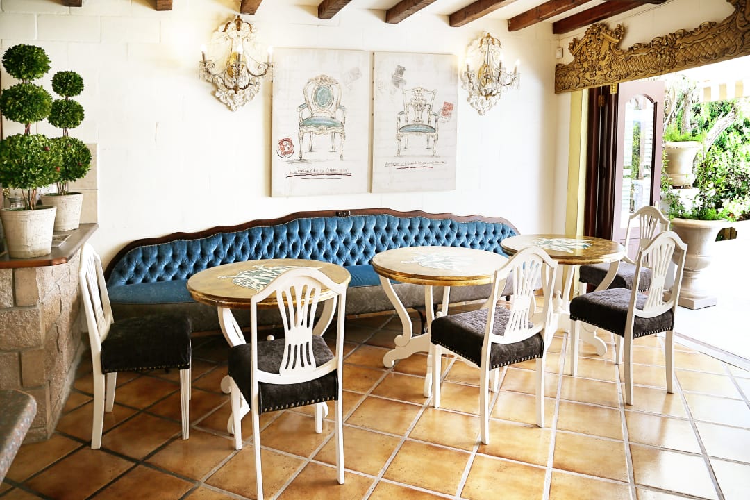 Sonstiges Rexford Manor