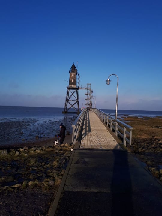 Strand Ferienpark Vitamar - Ferienwohnung Neptun 108