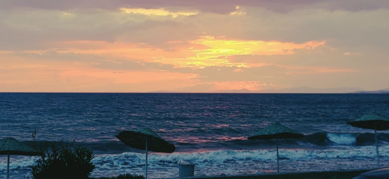 Strand Kustur Club Holiday Village