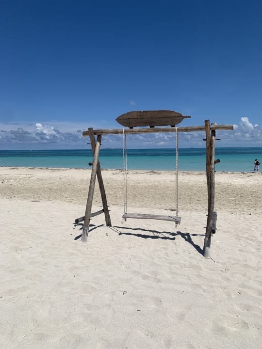 Strand Paradisus Princesa del Mar Resort & Spa - Adults only