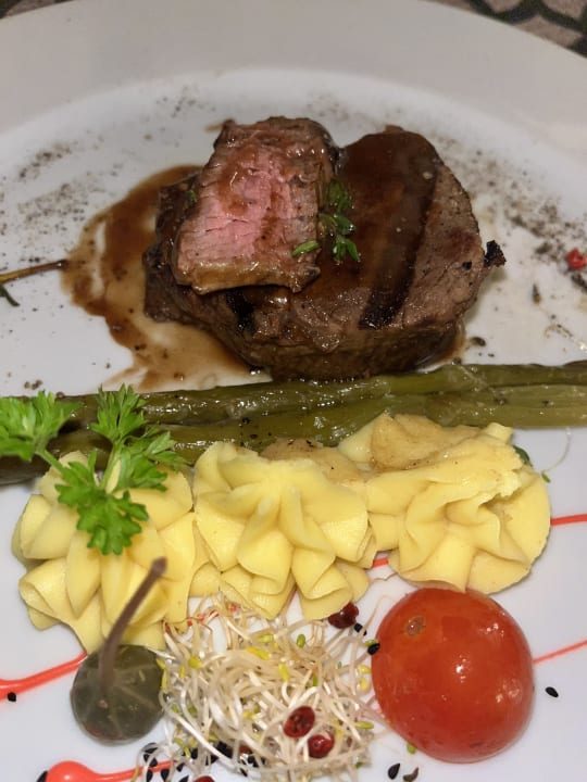 Gastro Botanik Hotel & Resort