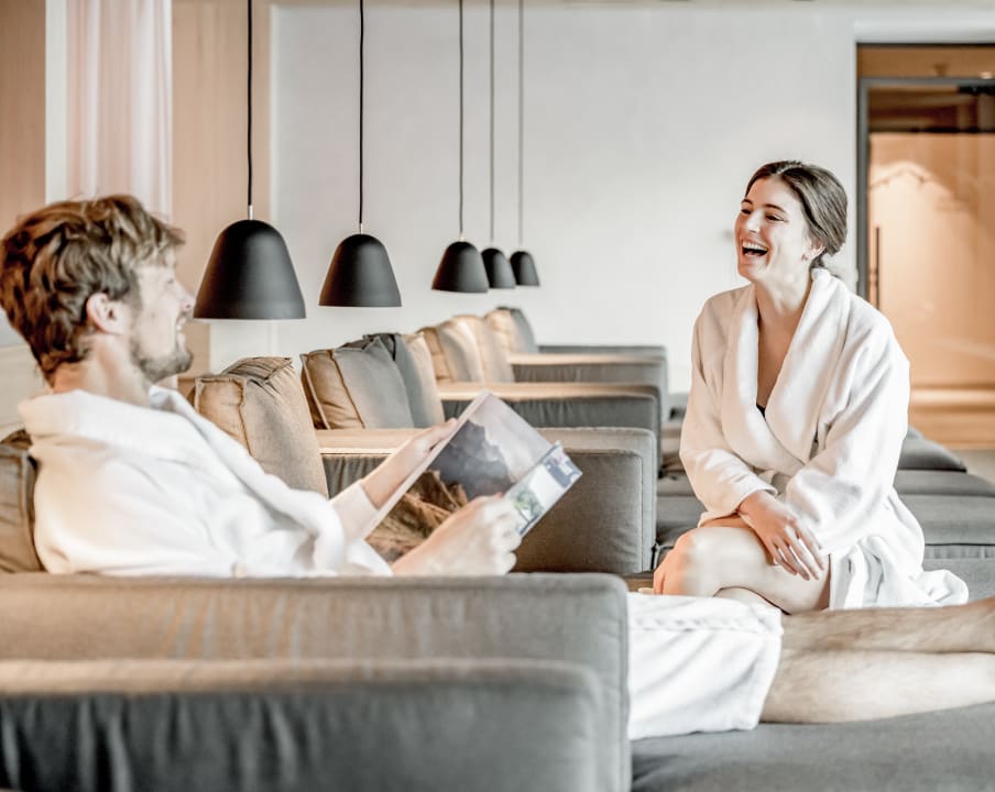 Sport & Freizeit Hotel Weisses Lamm
