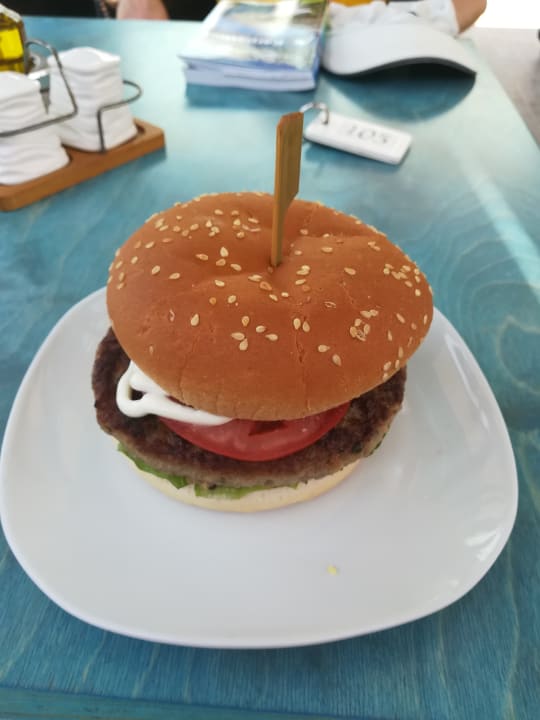 Gastro Arkasa Bay Hotel