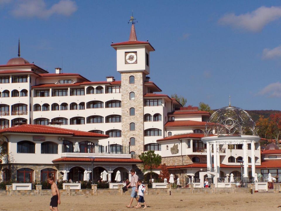 Bild von Strand nr 2 Helena Sands