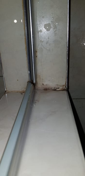 Zimmer Bodrum Park Resort