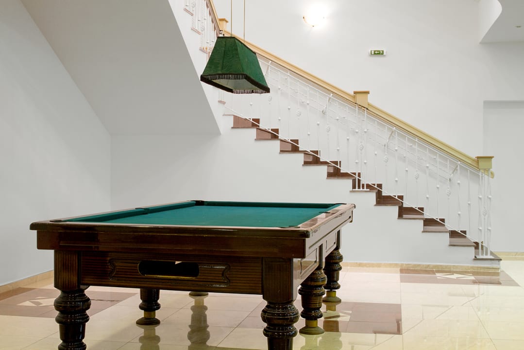 Sport & Freizeit Hotel Bilyana Beach