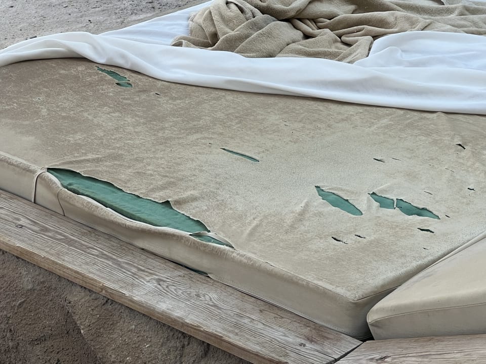 Pool Hotel Caves Beach Resort (Adults Only)