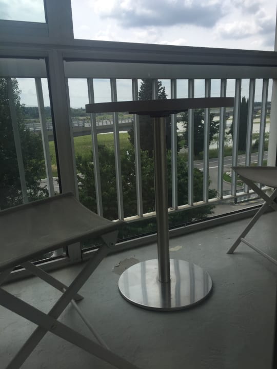 Zimmer Hotel Mercure Cavaillon