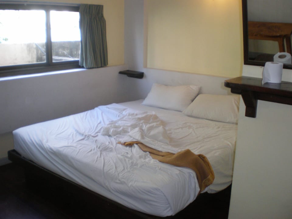 De-Luxe-Zimmer im der 1. Etage Relax Guesthouse