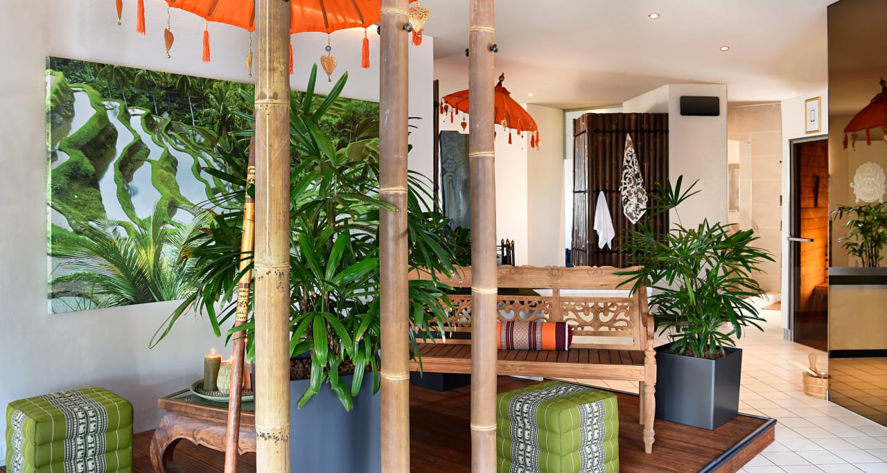 Sonstiges Victor's Residenz-Hotel Saarlouis