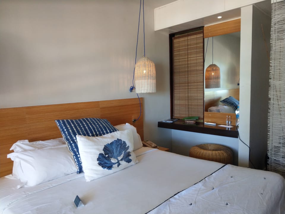 Zimmer Lagoon Attitude - Adults only