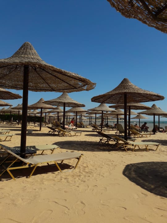 Strand JAZ Belvedere Resort