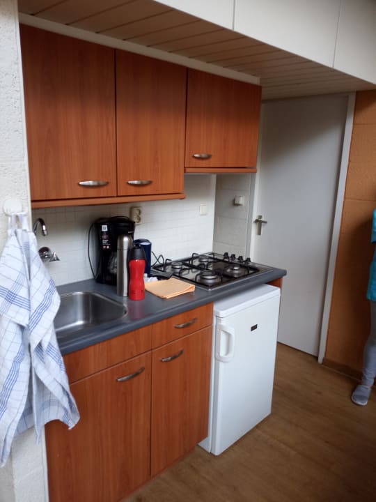 Zimmer Ferienpark Landal De Lommerbergen