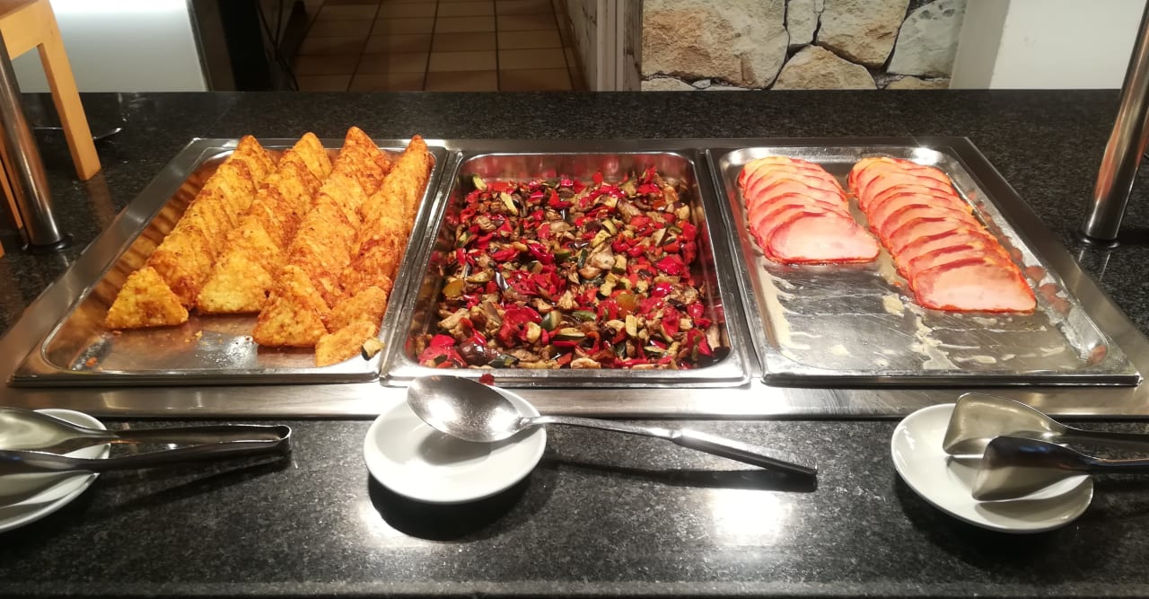 Gastro Globales Bouganvilla