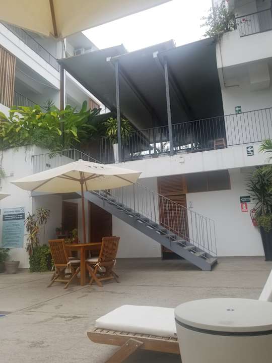 Sonstiges Tucan Suites Aparthotel