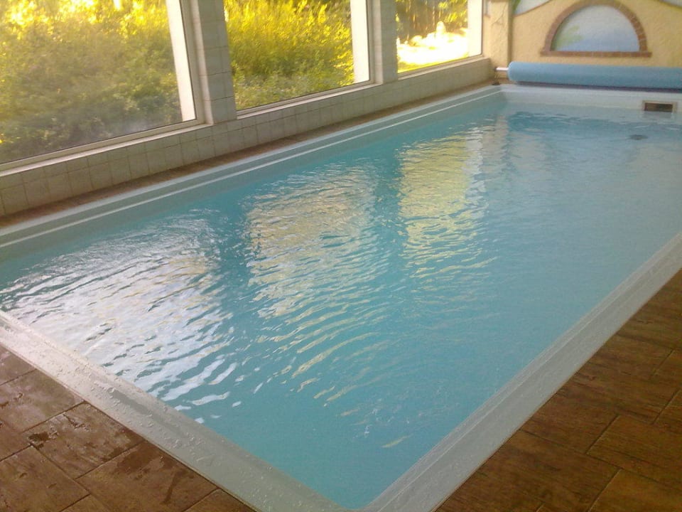 Nebelstein Märchenhotel Waldpension Nebelstein