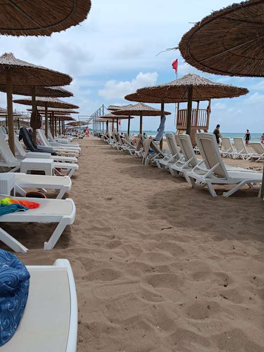 Strand Dream Fun World