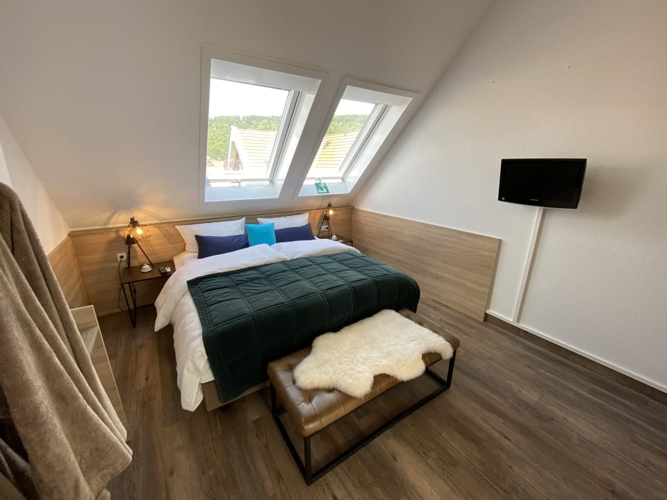 Zimmer Hotel Princess