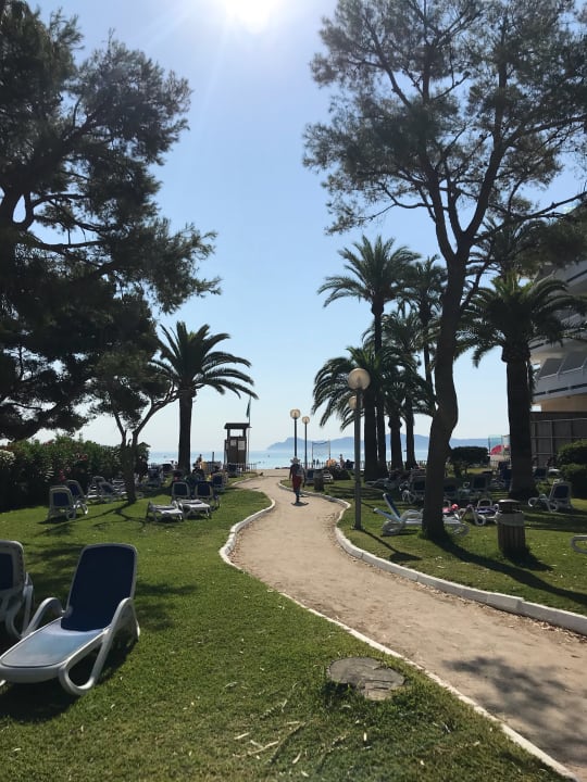 Garten VIVA Eden Lago