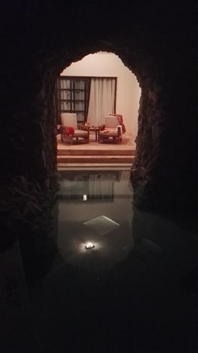 Zimmer Ghazala Gardens