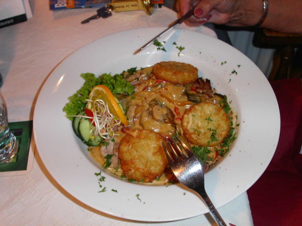 Hotel Restaurant Zur Nordsee Hotel Zur Nordsee