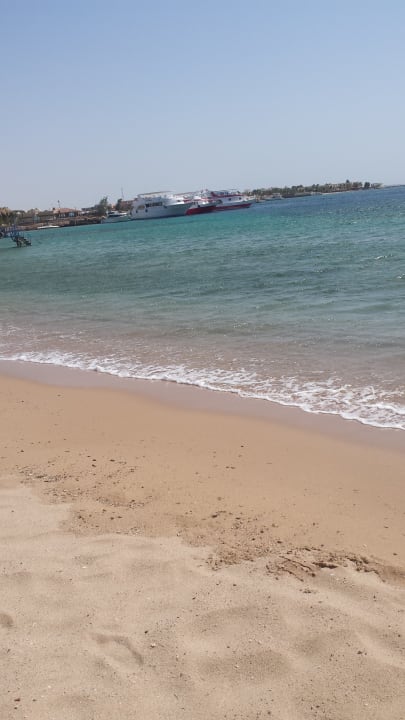 Strand Menaville Safaga