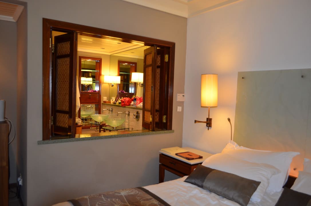 Номер Constance Belle Mare Plage