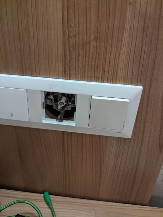 Zimmer Kustur Club Holiday Village