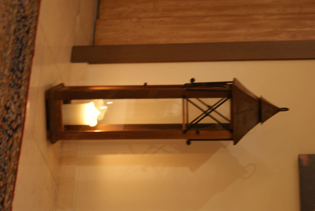 Deko Alpina Alpendorf