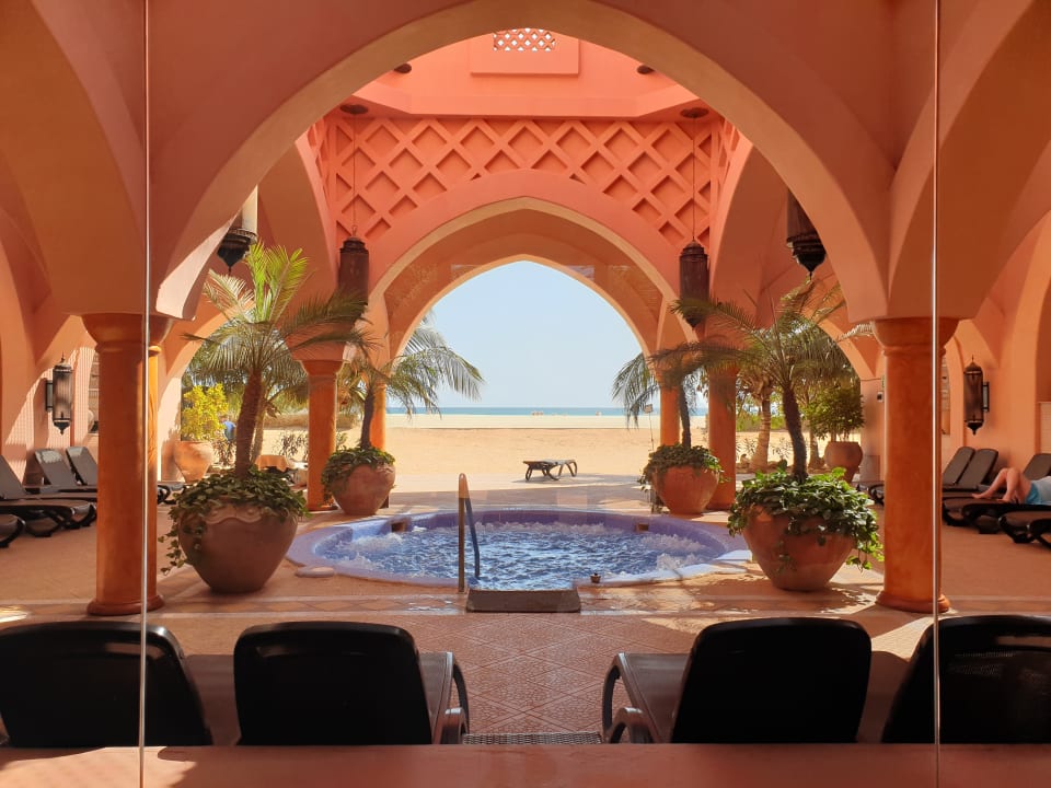 Sport & Freizeit Hotel Riu Touareg