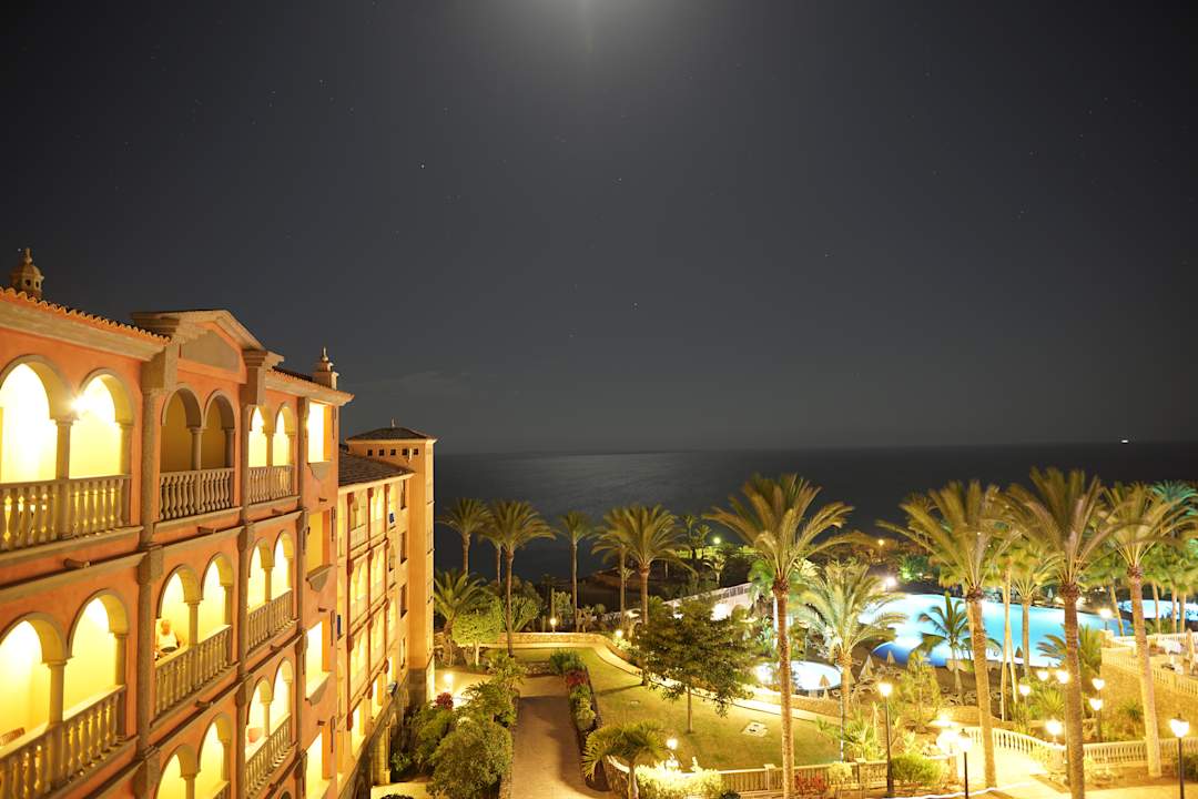 Ausblick R2 Rio Calma Hotel & Spa & Conference