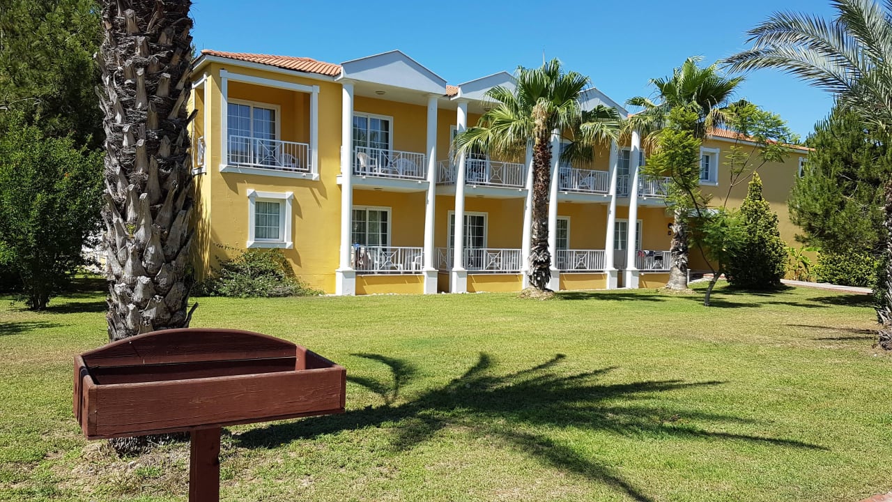 Die Häuser Asteria Family Resort Side